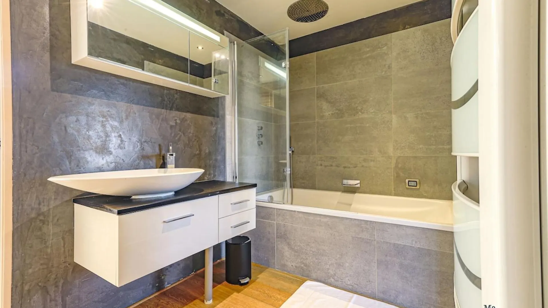 Apartmán Le Loft - Hypercentre - Capitole - Clim Toulouse