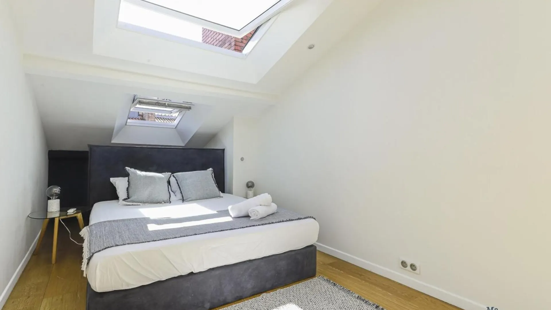 Apartmán Le Loft - Hypercentre - Capitole - Clim Toulouse 0*,  Francie