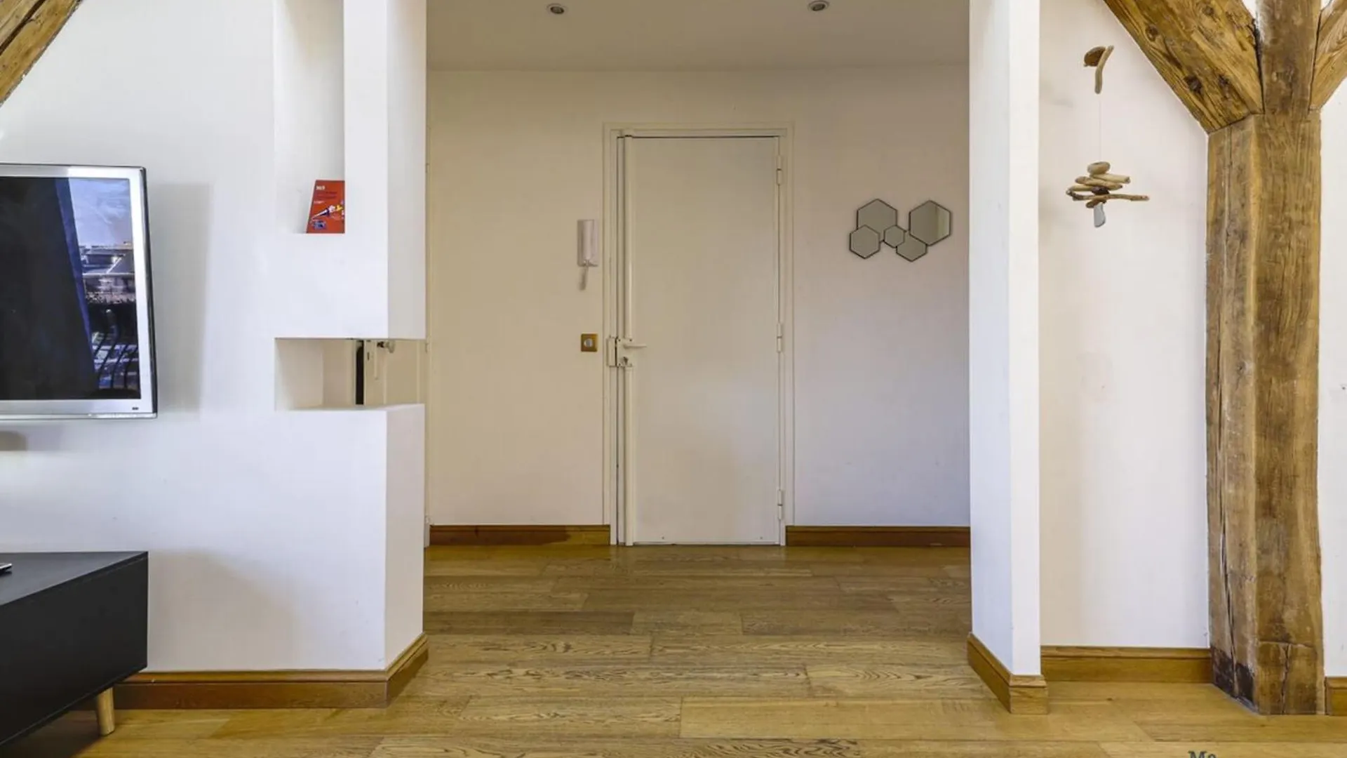 Apartmán Le Loft - Hypercentre - Capitole - Clim Toulouse 0*,