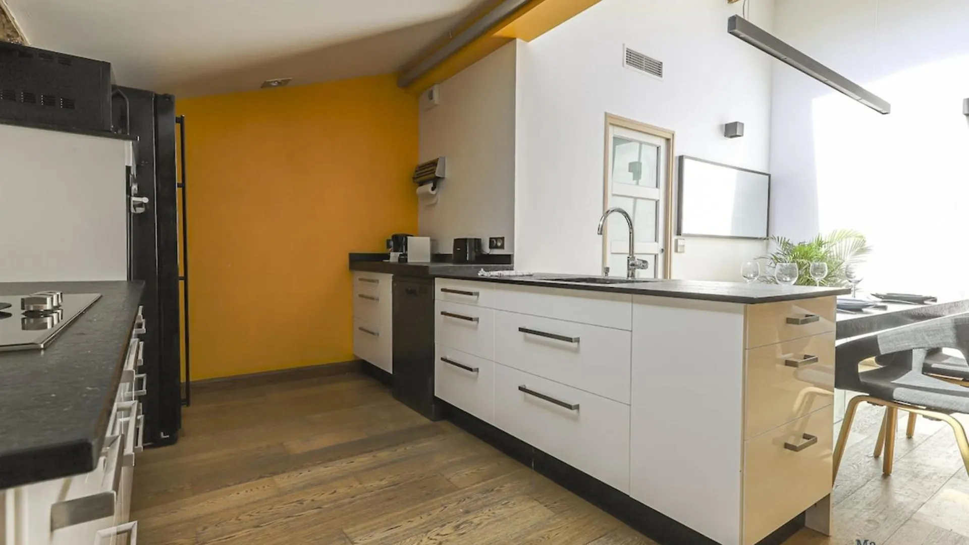 Apartmán Le Loft - Hypercentre - Capitole - Clim Toulouse