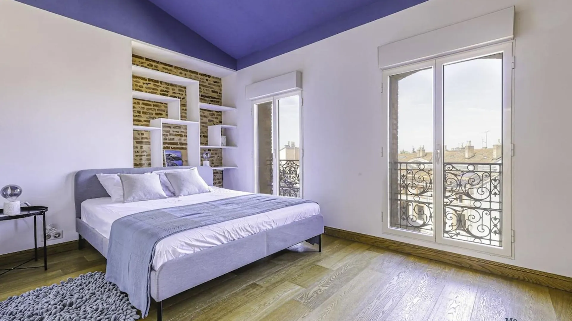 Le Loft - Hypercentre - Capitole - Clim Διαμέρισμα Τουλούζη